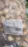 鲜项 大号冷冻带黄扇贝肉净重2斤约80-120粒 烧烤火锅食材海鲜贝类 实拍图