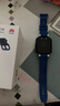 华为（HUAWEI）儿童手表 5【国家补贴15%】高清拍照视频通话4G全网通智能GPS离线定位学生电话手表男女孩pro4 星际蓝【送高清贴膜*2+吊坠+电话卡】 好礼六选一 实拍图