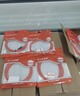 netLINK 电信级光纤跳线 SC-ST 多模双芯3米 62.5/125光缆熔接尾纤 1条 HTF-SC-ST/MM-3 实拍图