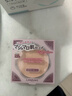CANMAKE井田粉饼控油定妆棉花糖粉饼遮瑕 #ML亮肤透白色（替换装）10g/盒 实拍图