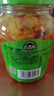 吉香居榨菜 爽口下饭菜 微辣爽口咸菜腌菜 330g加赠20g四川红油榨菜 实拍图