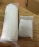睡眠博士（AiSleep）释压按摩颗粒泰国进口天然乳胶枕 94%乳胶成人睡眠波浪颈椎枕芯 实拍图
