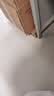 渔之源钓鱼伞帽头戴式雨伞帽防晒斗笠折叠头顶伞遮阳防雨帽伞渔具用品 【双骨黑胶 橡胶圈】特大号 雾霾蓝 实拍图