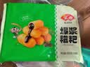 安井爆浆糍粑 300g*2 共20根 糯米夹心红糖年糕 油炸空气炸锅早餐 实拍图