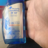 海飞丝专研去屑洗发水【回购券】送80g 控油去屑洗发水试用装旅行装 实拍图