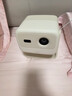 坚果投影（JMGO）N1 Air第四代 2026新款 投影仪家用 纯三色激光高清超亮 家庭影院云台投影机国家补贴（1350CVIA） 实拍图