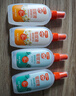 雷达（Raid）欧护驱蚊喷雾100ml*4（芦荟*2+金银花*2）花露水驱蚊液 晒单实拍图