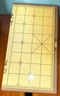 得力（deli）中国象棋套装折叠防水棋盘棋游儿童益智娱乐亲子露营原木开学礼物 实拍图
