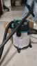 美菱家用吸尘器大功率超强吸力工业装修美缝开荒车用商用酒店仓库地毯强力吸尘机 实拍图