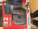 任天堂（Nintendo）【国内保税仓】Switch2/1代 OLED/续航加强日版/港版便携家用ns体感游戏机掌机 港版switch2马里奥赛车同捆-划算组合 实拍图