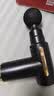 汤姆森（TOMSON）【10年美国运动品牌】筋膜枪家用健身便携按摩仪器肌肉放松颈膜抢筋膜枪专业级肌肉按摩器小黑牛 小黑牛Pro专业级特快 实拍图