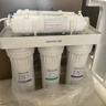 九阳（Joyoung）净水器机家用厨下矿物质净饮水自来水商用前置过超滤器机1283 实拍图