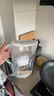 碧然德（BRITA）过滤净水器 家用滤水壶 净水壶 Marella 海洋系列 3.5L（白色） 实拍图