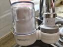 九阳（Joyoung）龙头净水器除氯除味可视化全新升级龙头机一机四芯套装JYW-RT1800 实拍图