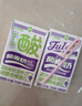 菊乐（JULE）酸乐奶含乳饮料250ml*16盒 葡萄味早餐奶年货送礼盒装 实拍图