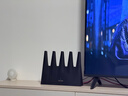 Tenda腾达路由器WiFi7【泰山BE7200 Ultra】千兆穿墙王信号放大器增强无线家用电竞立式BE12 Pro 实拍图