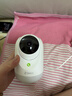 360摄像头9pro-800万双频WIFI云台家用摄像头家用监控摄像机手机远程监控器360度夜视全景 婴儿看护器 实拍图