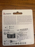 金士顿（Kingston）64GB TF（MicroSD） 存储卡 U1 A1 V10 内存卡 读速100MB/s 适配无人机/运动相机/switch/监控 实拍图