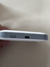 影腾随身wifi三网全国通用无线wi-fi6免插卡移动联通电信无限制大流量卡便携式网卡高速网络2026款5GHF 【三网通3000毫安充电款+白色】超长续航 实拍图