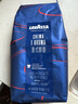 拉瓦萨咖啡豆意大利品牌阿拉比卡意醇香特浓现磨进口咖啡豆中度烘焙礼物 意式醇香1kg/1袋 CREMAEAROMA 生产日期25.11 实拍图