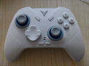 飞智冰原狼4多模版无线游戏手柄 类xbox 力调节摇杆双切扳机 switch电脑PC手机steam体感NS 仁王3 实拍图