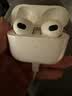 Apple AirPods 第三代 二手苹果无线蓝牙耳机 AirPods 3 整机 磁吸无线充电 实拍图