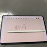 HUAWEI MatePad Mini 悦读版 云晰柔光屏 华为平板电脑小平板大手机 OLED屏 SIM卡可通话12+256GB 幻影紫 实拍图