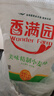 香满园美味精制小麦粉10斤 面粉馒头粉饺子粉面条粉 实拍图