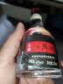 西凤酒 头曲小酒 45度 125ml  单瓶装 凤香型白酒 实拍图