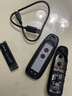 华硕（ASUS）ASUS Cobble鹅卵石 黑色 M.2高速移动固态硬盘盒 NVME和SATA双协议/IP55防水防尘/10Gbps 实拍图