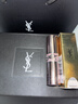 YSL圣罗兰粉管有色润唇膏5B滋润口红显色化妆品生日礼物520送女朋友礼物 实拍图
