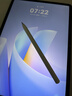 HUAWEI M-Pencil （第三代）平板创作笔 华为手写笔 星闪技术超低时延 雪域白  实拍图