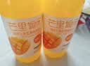 百乐洋芒果汁 0脂 果味果汁饮料 360mL*2瓶【品尝】 实拍图