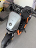 九号（Ninebot）远航家M85C电动摩托车超长续航智能两轮摩托车【门店自提】 颜色到门店选 实拍图