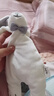澳贝（auby）婴幼儿玩具小兔安抚巾宝宝哄睡神器阿贝贝新生儿玩偶毛绒手偶礼物 实拍图