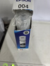 爱普生004系列T00U1原装墨水黑色单只装（适用L125X/L325X/L326X/L355X/L529X/L311X/L315X/L316X系列等） 实拍图