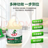 水卫士地板清洁剂3.78L 瓷砖地砖木地板拖地液强力去污除垢擦地清洁液 实拍图
