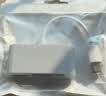 相机读卡器sd卡适用苹果华为手机索尼佳能尼康连接内存直传OTG传输线sony转换typec头iPhone口 苹果接口接口 三合一 【支持SD/TF卡/U盘 实拍图