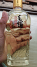 劲牌毛铺草本酒 金荞尊享黑荞 42度52度 6瓶整箱装含礼袋 白酒基酒 42度 500mL 6瓶 金荞酒 实拍图