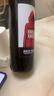 奥兰小红帽葡萄酒干红4支+半甜红4支 进口红酒整箱 实拍图