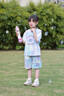 索迪吹泡泡机枪棒婴儿童玩具男女孩电动手持全自动生日新年礼物1-3岁2 实拍图