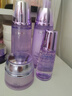 自然堂凝时鲜颜水乳霜套装 抗皱淡化细纹补水保湿护肤品母亲节礼物 实拍图