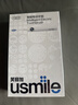 usmile笑容加电动牙刷y30s AI智能化新动力大摆幅 Y30S冰川白 送男友送女友送父母 生日礼物 实拍图