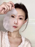 韩方五谷377面膜美白淡斑淡痘印补水舒缓保湿男女熬夜去黄气抗皱紧致提亮 实拍图