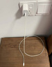 Apple/苹果 USB-C/type-c转闪电充电线-1米 数据线苹果充电线手机充电线 适用于iphone14/iphone13 实拍图