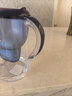 碧然德（BRITA） 过滤净水器 家用滤水壶 净水壶 海洋系列 3.5L蓝色 一壶3芯装 环保加固包装 实拍图