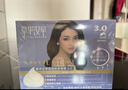 章华（SAVOL）啫喱泡泡染染发乳棕黑 (泡泡染发洗洗黑染发剂男士女士) 实拍图