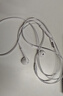 Apple/苹果 EarPods 3.5毫米接口有线耳机 圆孔苹果耳机有线耳机游戏音乐 适用3.5mm接口的手机电脑 实拍图