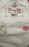 婴芽（YINGYA）一体拉拉裤XXL84片【13.5-16kg】超薄干爽婴儿尿不湿全包臀尿裤 实拍图