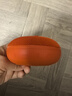 小米（MI）REDMI 蓝牙音箱2 橙色 小米音箱音响 长续航 IP67防尘防水 户外便携插卡 音响低音炮  礼物 家用 实拍图